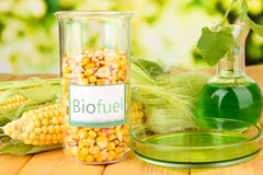 Bullenhill biofuel availability