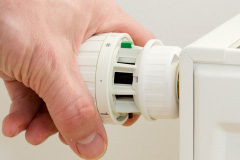 Bullenhill central heating repair costs