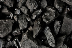 Bullenhill coal boiler costs
