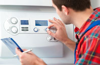 free Bullenhill gas safe engineer quotes