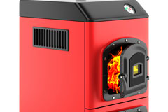 Bullenhill solid fuel boiler costs
